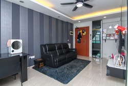 Blk 454 Yishun Street 41 (Yishun), HDB 3 Rooms #211940571
